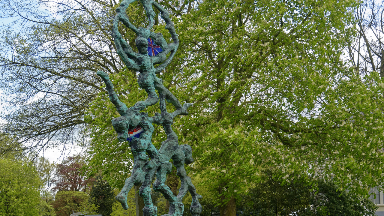 20140418 160358•Oosterbeek•Gelderland•Netherlands